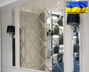 Дзеркальне панно