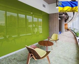 Скляні панелі, скинали