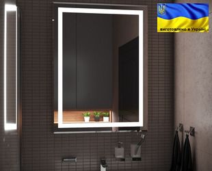 Дзеркала з підсвічуванням
