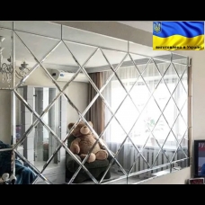Дзеркальне панно