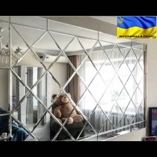 Дзеркальне панно