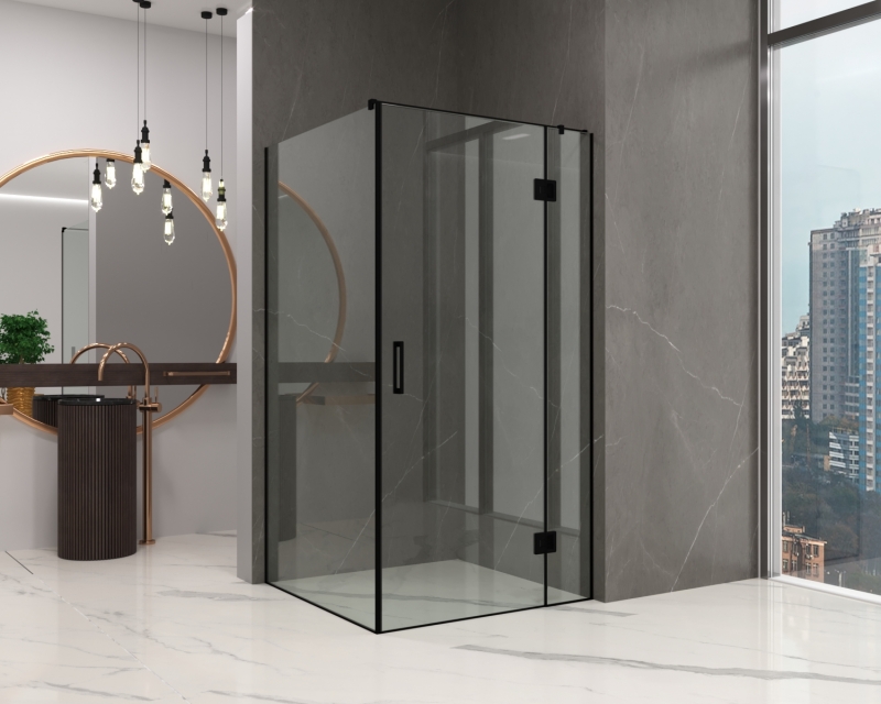 Душова кабіна SENSETIVE Loft