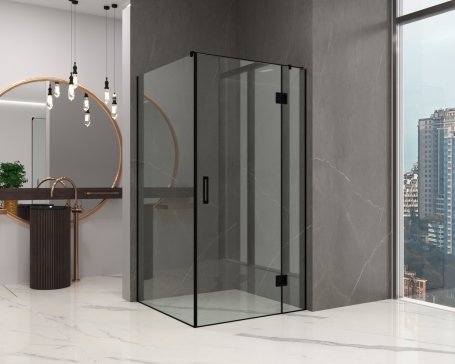 Душова кабіна SENSETIVE Loft