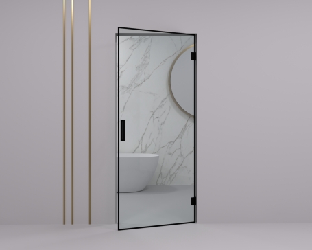 Скляні двері Avior Loft