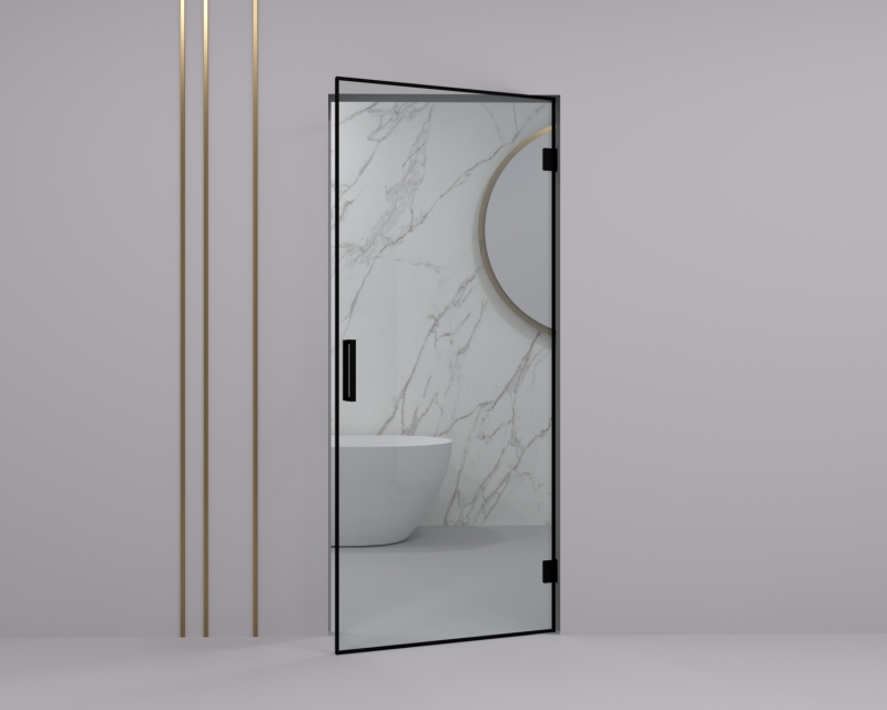 Скляні двері Avior Loft